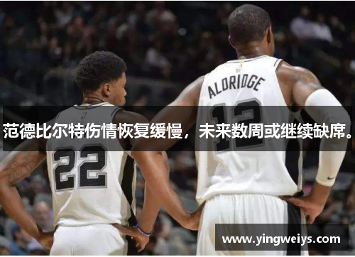 范德比尔特伤情恢复缓慢，未来数周或继续缺席。